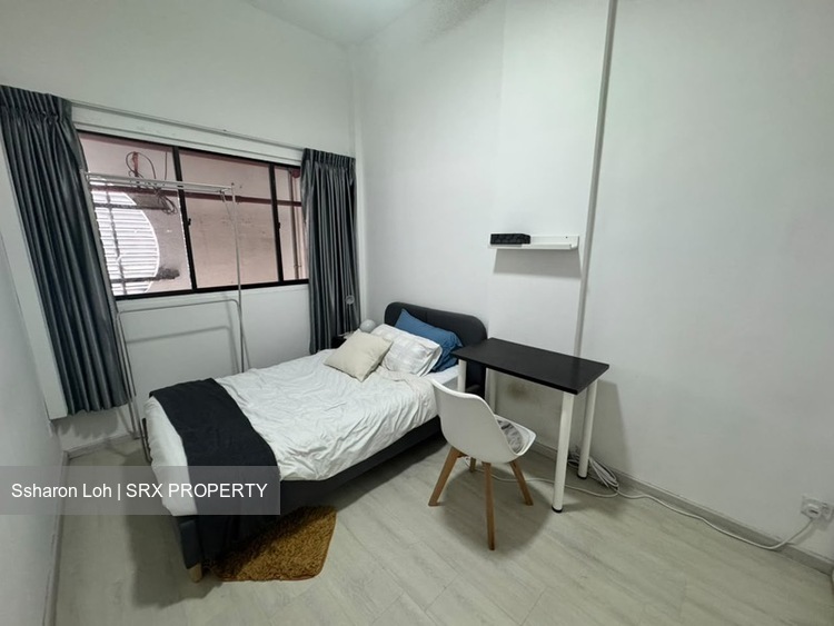 People's Park Complex (D1), Apartment #626161701